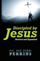  Discipled by Jesus 