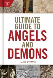  Ultimate Guide to Angels and Demons 