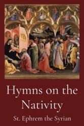  Hymns on the Nativity 