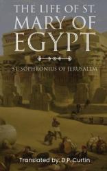  The Life of St. Mary of Egypt 
