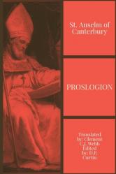  Proslogion 