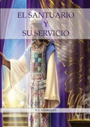  El Santuario y su Servicio: Letra Grande, 1844 hecho simple pasando del lugar santo al sant 