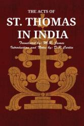  The Acts of St. Thomas in India 