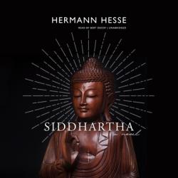  Siddhartha Lib/E 