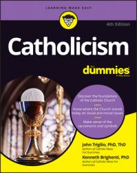  Catholicism for Dummies 