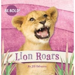  Lion Roars! 