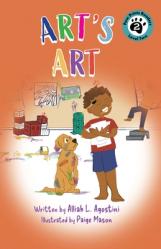  Art\'s Art 