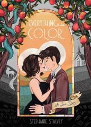  Everything in Color: A Love Story 