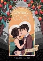  Everything in Color: A Love Story 