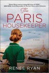  The Paris Housekeeper 