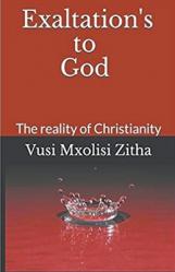  Exaltation\'s to God 