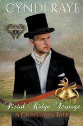  Pistol Ridge Scrooge 