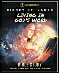  Living in God\'s Word 