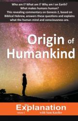  Origin of Humankind 