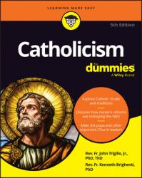  Catholicism for Dummies 