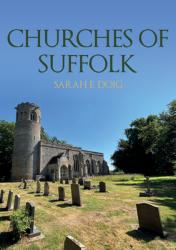  Churches of Suffolk 