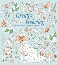  Creative Coloring: Inspirational Artworks to Spark Your Imagination 