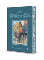  The Children\'s Bible: 138 Illustrated Stories from the Old and New Testaments 