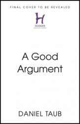  Beyond Dispute: Rediscovering the Jewish Art of Constructive Disagreement 