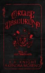  Cirque Obscurum 