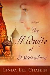  The Midwife of St. Petersburg 