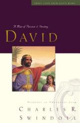  Great Lives: David: A Man of Passion and Destiny (Discover More about the Real King David of the Bible. the Perfect Gift for Fans of House of David) 