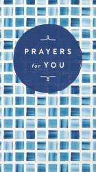  Prayers for You: A Celebration of Faith 