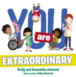  You Are Extraordinary 