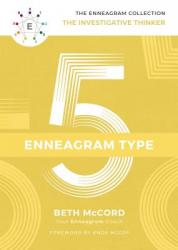  The Enneagram Type 5: The Investigative Thinker 