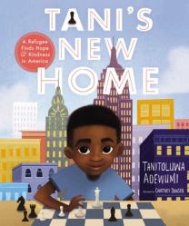  Tani\'s New Home: A Refugee Finds Hope and Kindness in America 