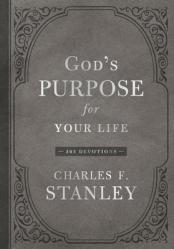 God\'s Purpose for Your Life: 365 Devotions 