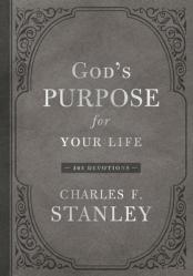  God\'s Purpose for Your Life: A Daily Devotional for Finding Purpose and Following God\'s Plan (365 Devotions - Inspiration for Every Day of the Year) 