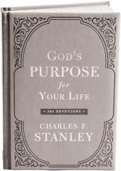  God\'s Purpose for Your Life: A Daily Devotional for Finding Purpose and Following God\'s Plan (365 Devotions - Inspiration for Every Day of the Year) 