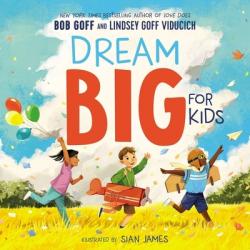  Dream Big for Kids 