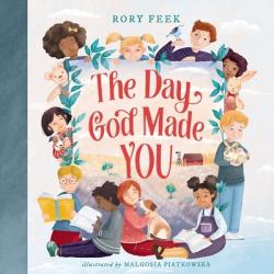  The Day God Made You 