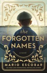  The Forgotten Names: A Tale of Heroism and Reclaiming Identity in Nazi-Occupied France 