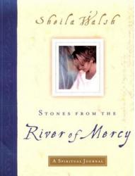  Stones from the River of Mercy: A Spiritual Journey 