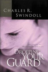  Dropping Your Guard: The Value of Open Relationships 