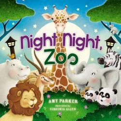  Night Night, Zoo 