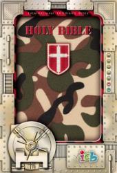  Compact Kids Bible-ICB 