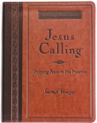  Jesus Calling: Enjoying Peace in His Presence 