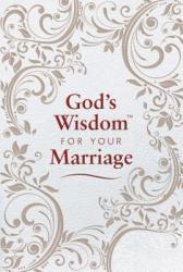  God\'s Wisdom for Your Marriage 