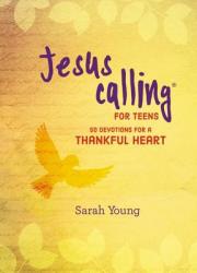  Jesus Calling: 50 Devotions for a Thankful Heart 