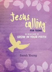  Jesus Calling: 50 Devotions to Grow in Your Faith 