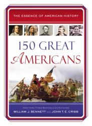  150 Great Americans 