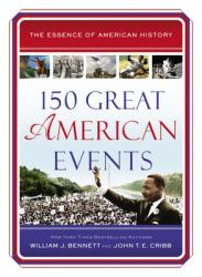  150 Great American Events 