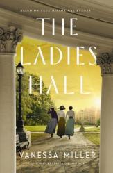  The Ladies Hall 