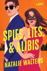  Spies, Lies, and Alibis 