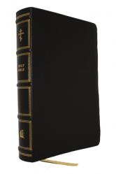  The Orthodox Study Bible, Black Genuine Leather: Ancient Christianity Speaks to Today\'s World 