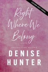  Right Where We Belong: A Sweet, Kisses-Only Romance 